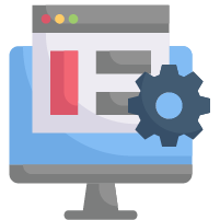 Website techniek